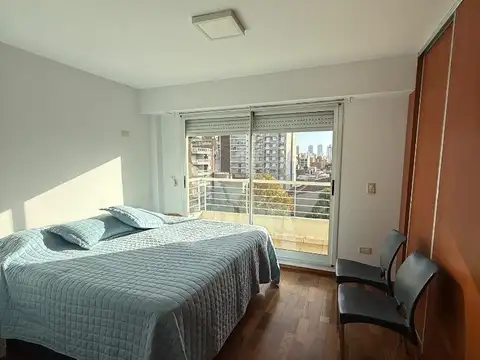 Departamento en Venta en Nuestra Señora De Lourdes, USD 85.000