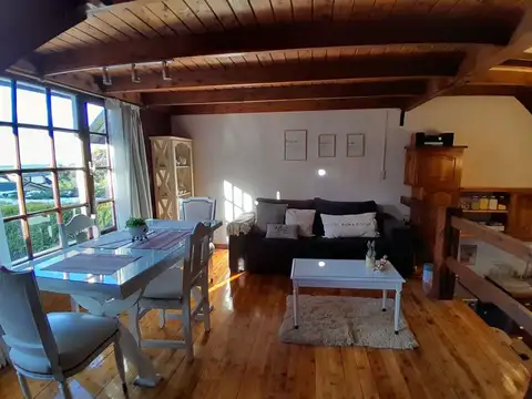 Depto Tipo Casa en Venta de 2 dormitorios