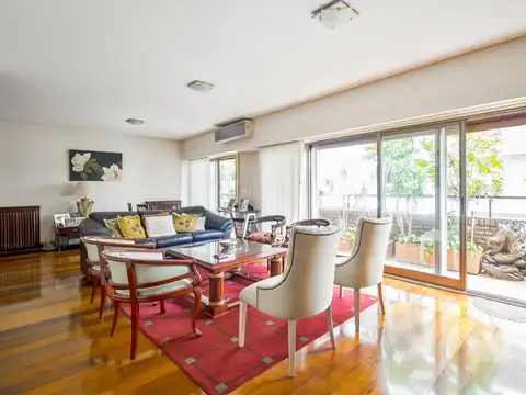 Departamento en Alquiler 37 años