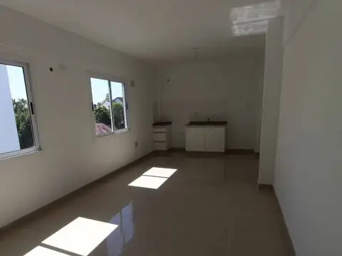 Departamento en Venta en San Justo, USD 55.000