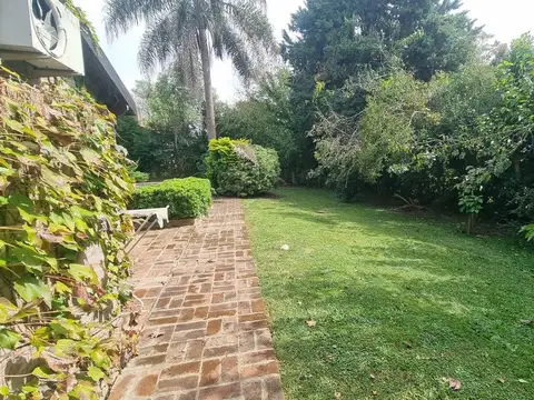 Casa en Venta 40 años