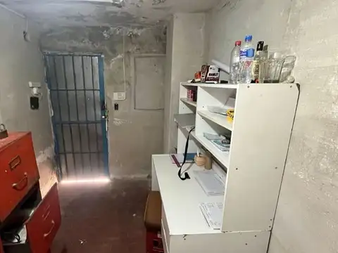 Galpon en Alquiler 36 años