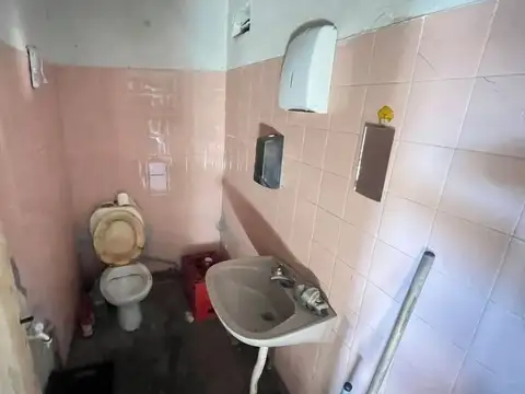 Galpon en Alquiler en Santa Fe, $ 1.800.000