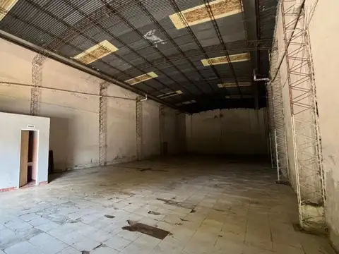 Galpon en Alquiler en Santa Fe, $ 1.800.000