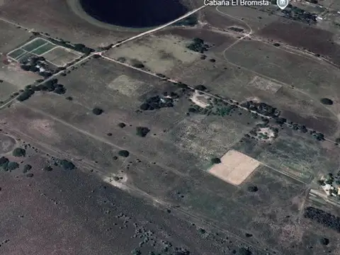 LOTE EN VENTA - COLONIA PORVENIR