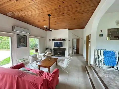 Casa en Venta de 7 dormitorios