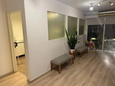 OPORTUNIDAD EN PALERMO NUEVO