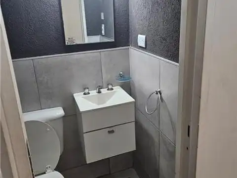 Depto Tipo Casa en Alquiler 5 años