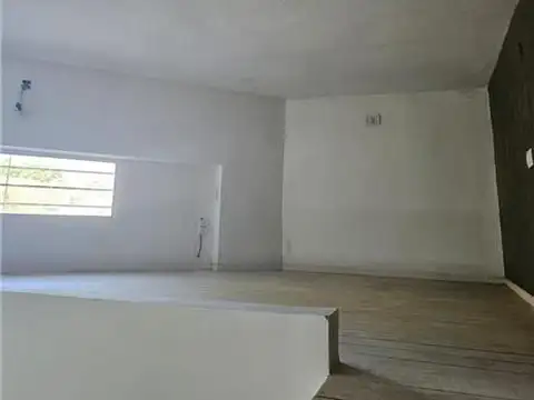 Depto Tipo Casa en Alquiler de 1 dormitorio