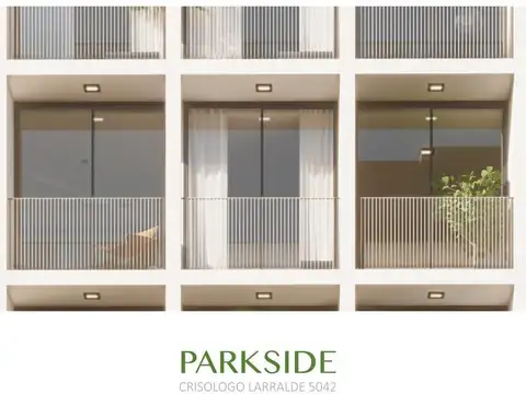 Venta Departamento 1 ambiente - Desde POZO!