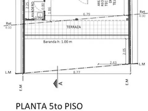 Terreno en Venta, FOT 16