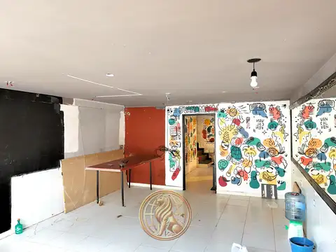Venta Local Pinamar Permuta