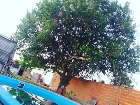 Casa en Venta en Puerto Gaboto, USD 64.000