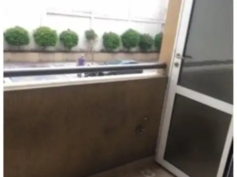 Departamento en Venta con 1 cochera