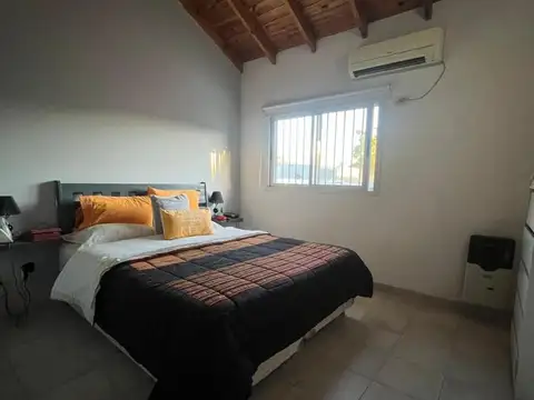 Impecable triplex 4 ambientes Ituzaingo Norte