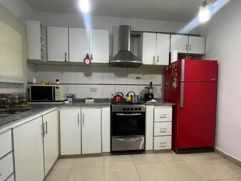 Depto Tipo Casa en Venta en Ituzaingó Norte, USD 128.000