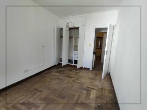 Casa en Alquiler 40 años