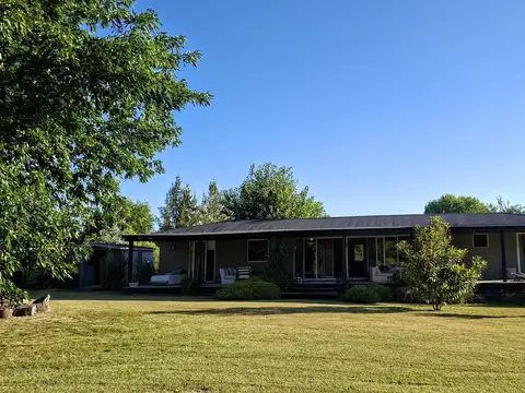 Casa en Alquiler Temporal al Noroeste