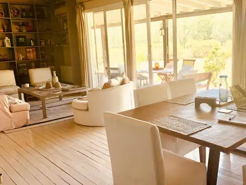 Casa en Alquiler Temporal en Pilar, $ 2.200