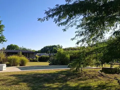 Zona Asociación Argentina de Polo, Pilar
