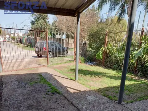Mendoza al 4500