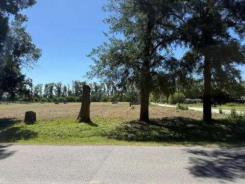 Terreno en Venta de 900,0 m2