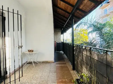 Coronel Pizarro 100, Piso 1