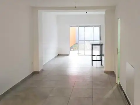 Haedo al 4400 entre Morris y Franklin