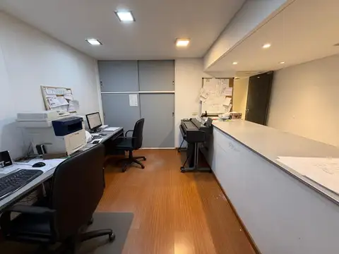 Avenida San Juan 3900