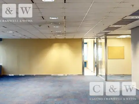 Oficina en Venta en Catalinas, USD 5.000.000