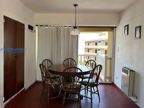 Departamento en Venta en Villa Gesell, USD 70.000