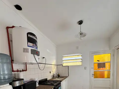 CASA EN VENTA EN PEHUAÓ CON LOCAL