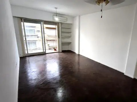 departamento de un dormitorio en alquiler en Rosario