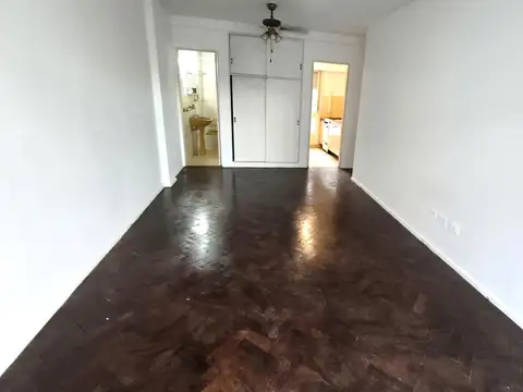 departamento de un dormitorio en alquiler en Rosario