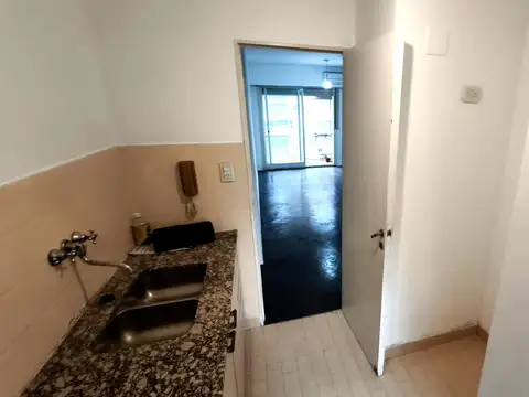 Departamento en Alquiler A Estrenar