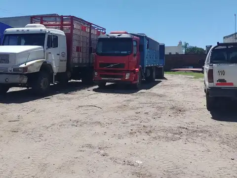 Terreno en Venta en Gualeguay, USD 65.000