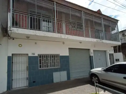 OPORTUNIDAD VENTA PH PLANTA BAJA 3 AMBIENTES ESCUCHA OFERTA