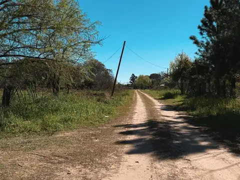 Terreno en Venta en San José del Rincón, USD 250.000