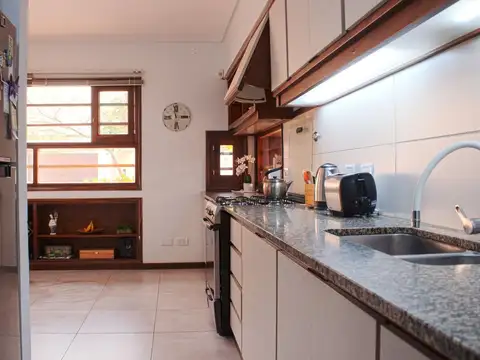 Casa en Venta en Caisamar, USD 328.000