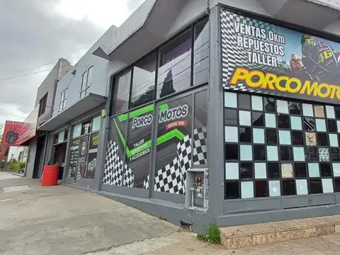 Local en Venta en Don Torcuato, USD 490.000