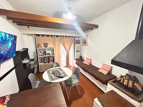 Departamento en Venta en Santos Lugares, USD 80.000