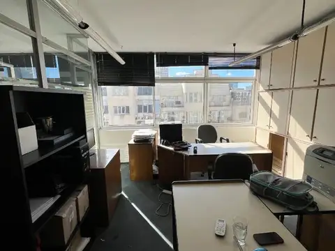 Oficina en Venta en Retiro, USD 100.000