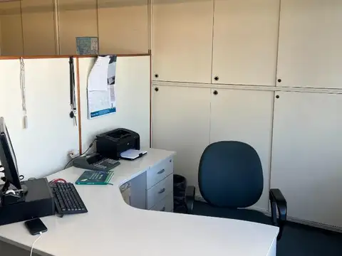 Oficina en Venta al Norte