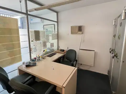 Oficina en Venta 20 años