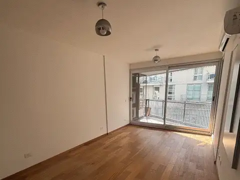 Departamento en Venta en Belgrano R, USD 148.000