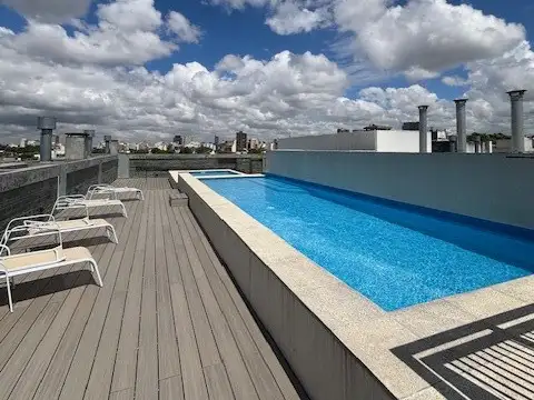 EXCELENTE 2 AMBIENTES A LA VENTA EN "CORREDOR DONADO - HOLMBERG"