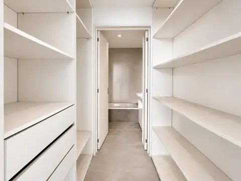 Departamento en Venta en Núñez, USD 228.000