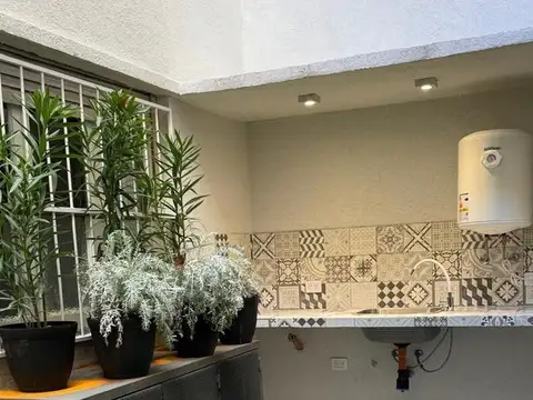 Depto Tipo Casa en Venta en Barrio Norte, USD 198.000