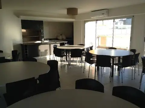 Departamento en Alquiler 10 años