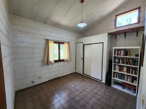 CAPILLA VIEJA, LOS REARTES